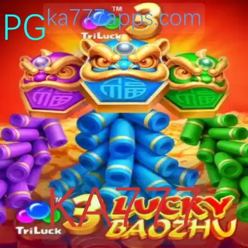 Descubra o Mundo Encantador do Jogo 3LuckyBaozhu