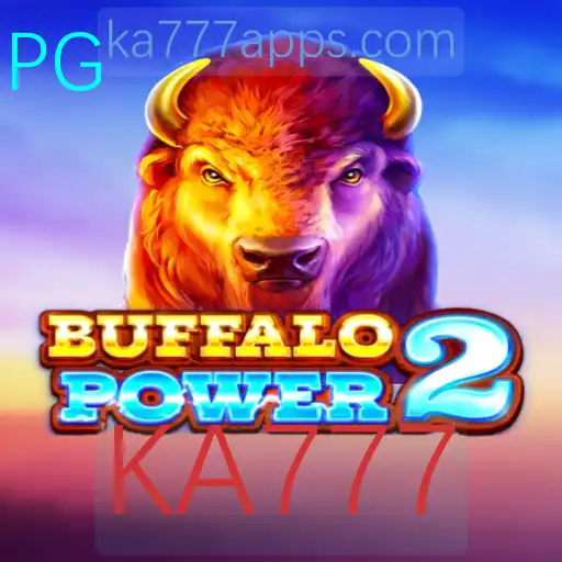 Descubra a Aventura Inédita de BuffaloPower2 com o Código Exclusivo KA777
