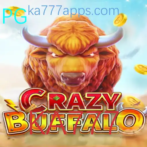 Explorando o Mundo de CRAZYBUFFALO: Uma Aventura Emocionante com KA777
