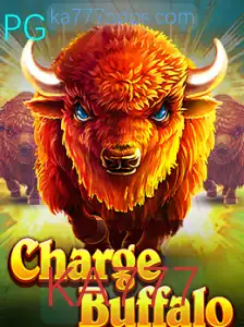 ChargeBuffalo: O Jogo de Estratégia Que Conquista os Amantes de Aventura