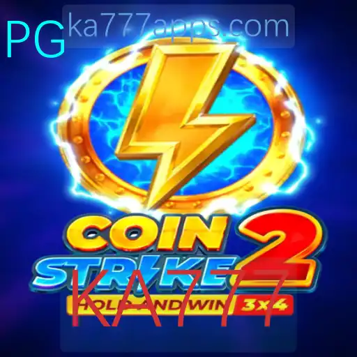 CoinStrike2: A Revolução no Mundo dos Jogos