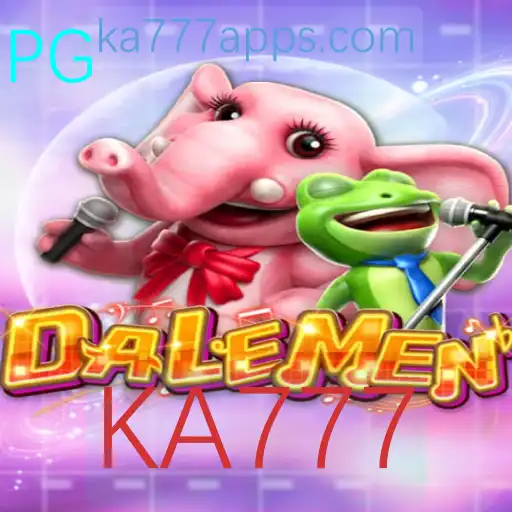 Descubra o Fascinante Mundo de DALEMEN: O Jogo Revolucionário com KA777