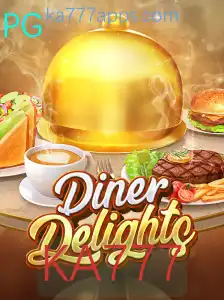 Descubra o Fascinante Mundo de DinerDelights e Aprenda suas Regras com KA777