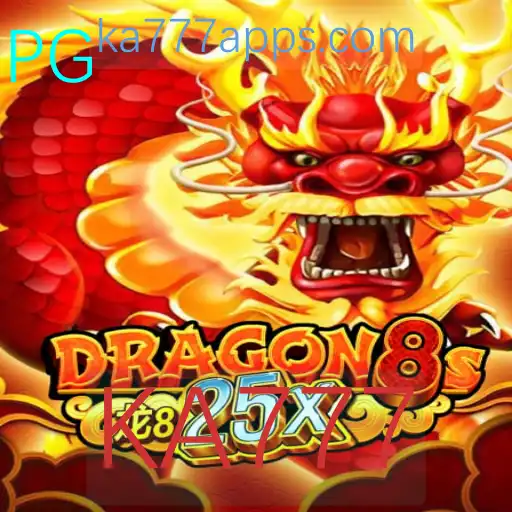 Descubra o Empolgante Mundo de Dragon8s25x com KA777