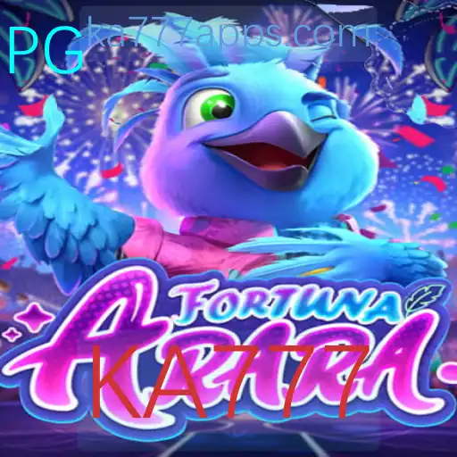 Descubra o Mundo de FortunaArara: O Jogo de Estratégia e Sorte