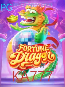 Descubra o Universo Encantado de FortuneDragon: Guia Completo e Regras do Jogo
