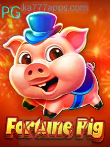 FortunePig: Um Mergulho no Mundo do Jogo de Sorte