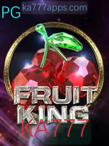 Descubra o Mundo de FruitKing: Regras e Estratégias para Vencer com KA777