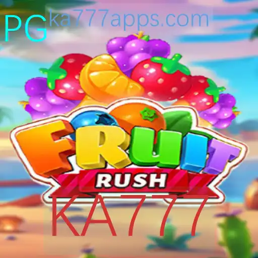 Explorando o Mundo Vibrante de FruitRush: Uma Jornada Inovadora no Universo dos Jogos
