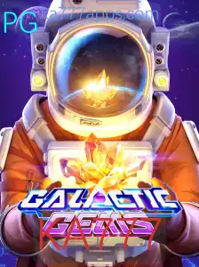 Descubra o Universo de Aventuras em GalacticGems