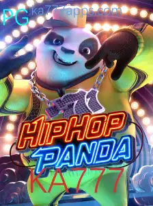 Descubra HipHopPanda: Um Jogo de Aventura Musical Inovador