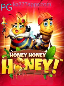 Descubra o Fascinante Mundo do Jogo HoneyHoneyHoney