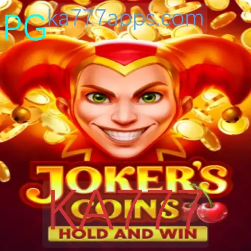 JokersCoins: Descubra o Empolgante Universo do Jogo de Estratégia KA777