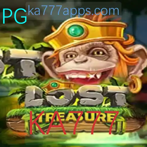 Descubra o Fascinante Mundo do Jogo LostTreasure com KA777