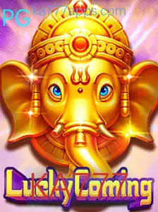 Descubra o Mundo Emocionante de LuckyComing com KA777