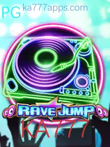 RaveJump: Uma Imersão no Mundo da Música e Competição