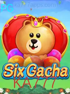Descubra o Universo de SixGacha: Aventuras, Estratégias e Surpresas