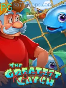 TheGreatestCatch: Explorando o Novo Fenômeno dos Jogos