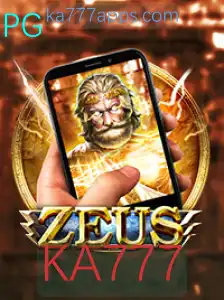 ZeusM: Uma Aventura Mítica no Mundo dos Jogos